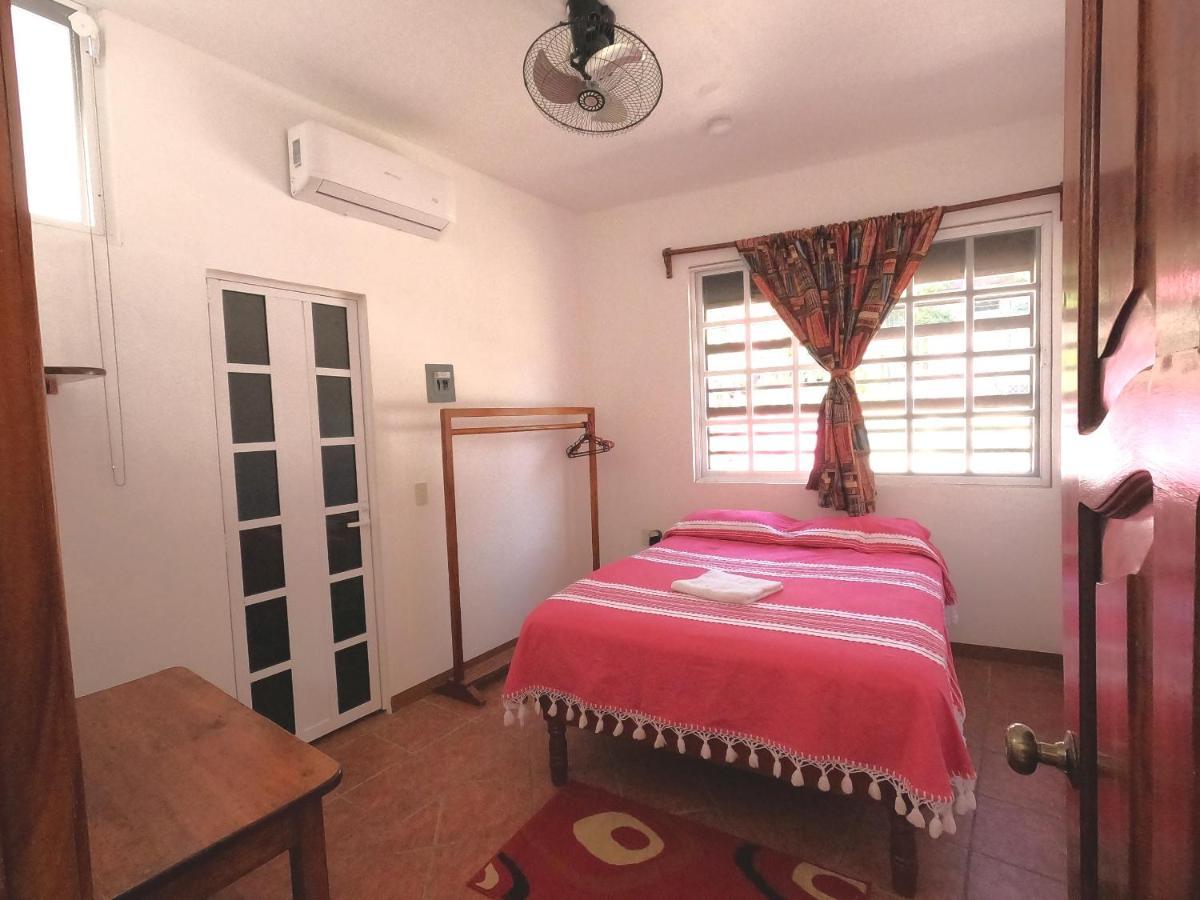 Casa Lomas Del Marinero Internet Starlink Sin Garaje Appartement