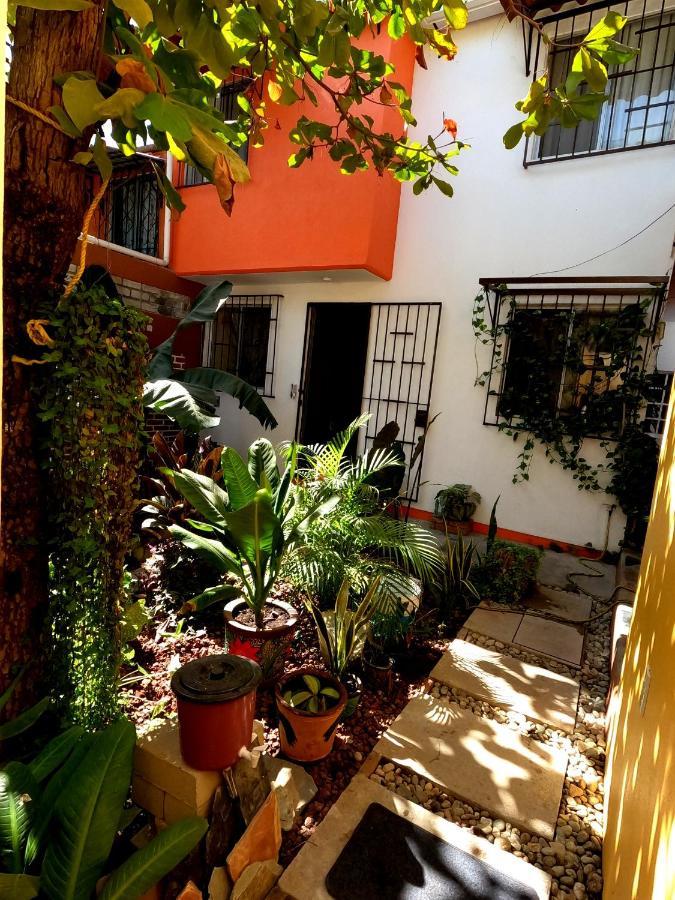 Casa Lomas Del Marinero Internet Starlink Sin Garaje Appartement