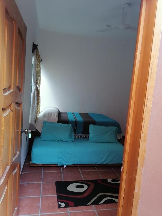 Appartement Casa Lomas Del Marinero Internet Starlink Sin Garaje Puerto Escondido (Oaxaca)