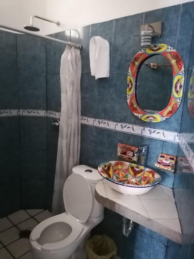Casa Lomas Del Marinero Internet Starlink Sin Garaje Appartement *