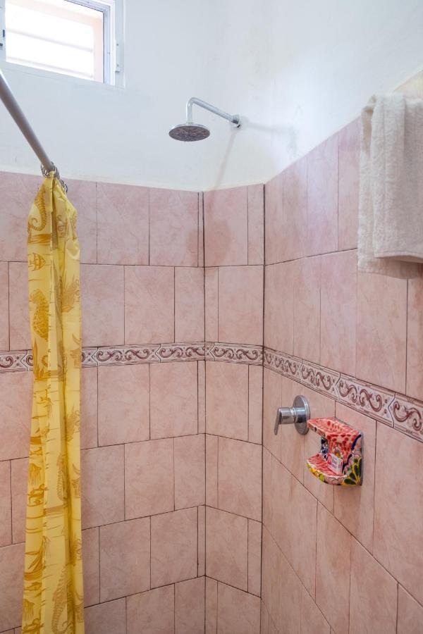Appartement Casa Lomas Del Marinero Internet Starlink Sin Garaje Puerto Escondido (Oaxaca)