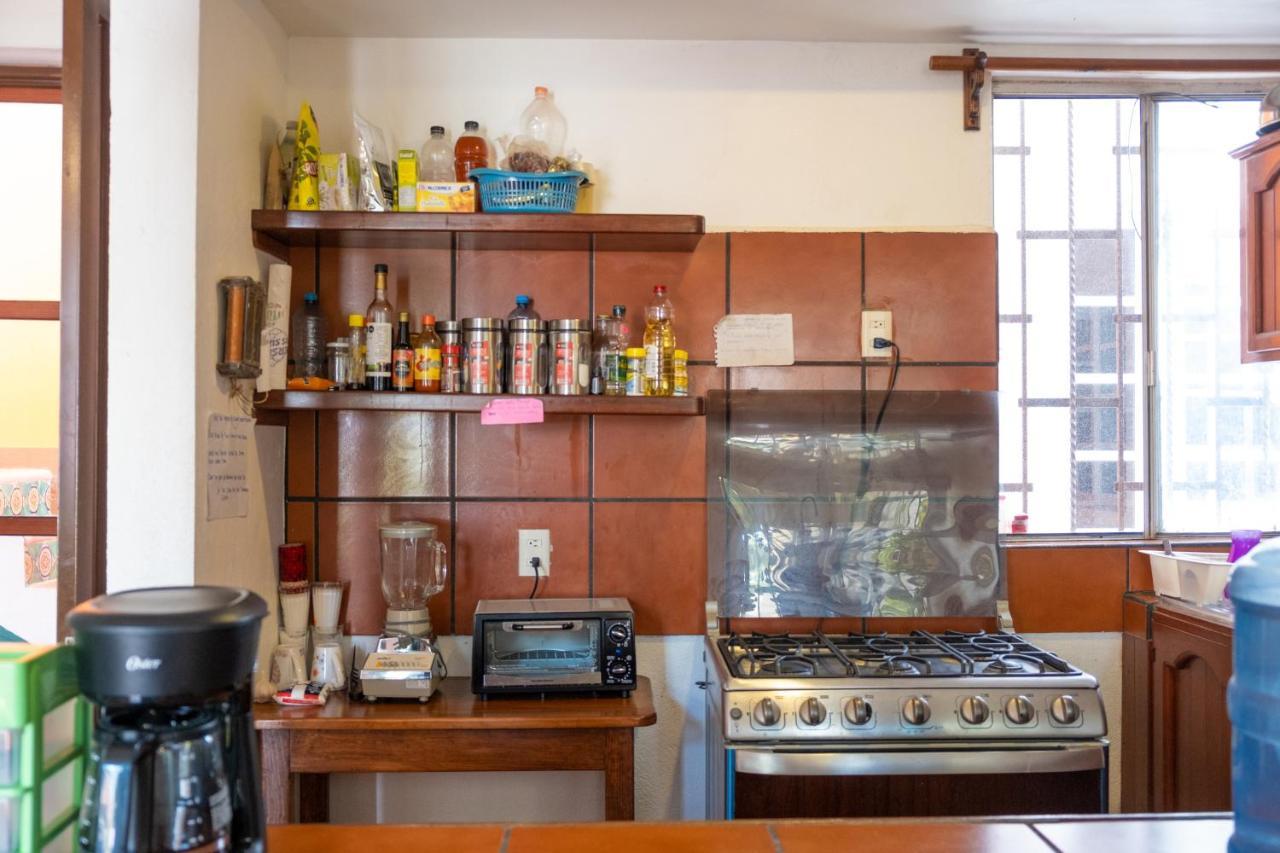 Appartement Casa Lomas Del Marinero Internet Starlink Sin Garaje Puerto Escondido (Oaxaca)