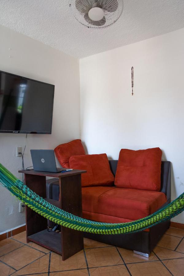 Appartement Casa Lomas Del Marinero Internet Starlink Sin Garaje Puerto Escondido (Oaxaca)