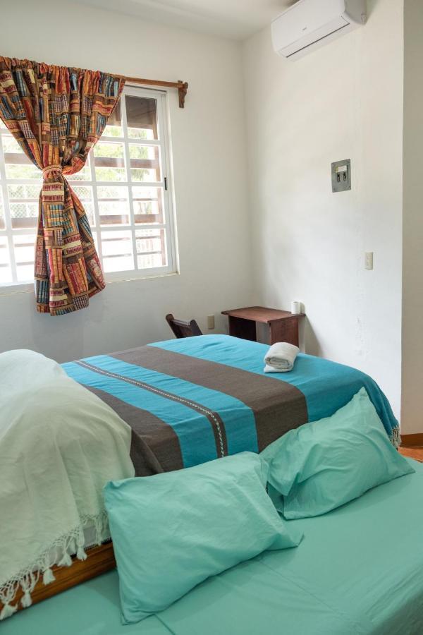 Casa Lomas Del Marinero Internet Starlink Sin Garaje Appartement *