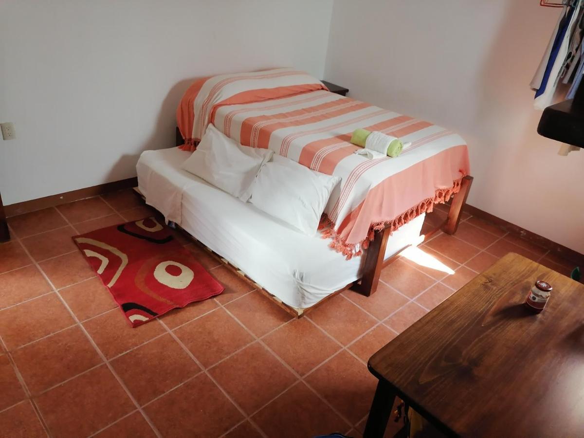 Appartement Casa Lomas Del Marinero Internet Starlink Sin Garaje *