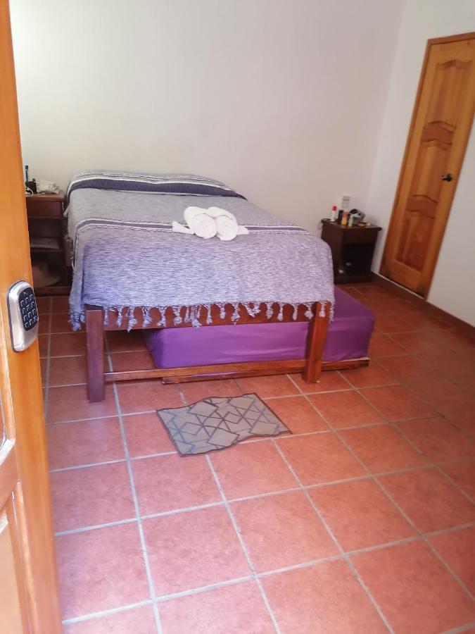 Casa Lomas Del Marinero Internet Starlink Sin Garaje Appartement *