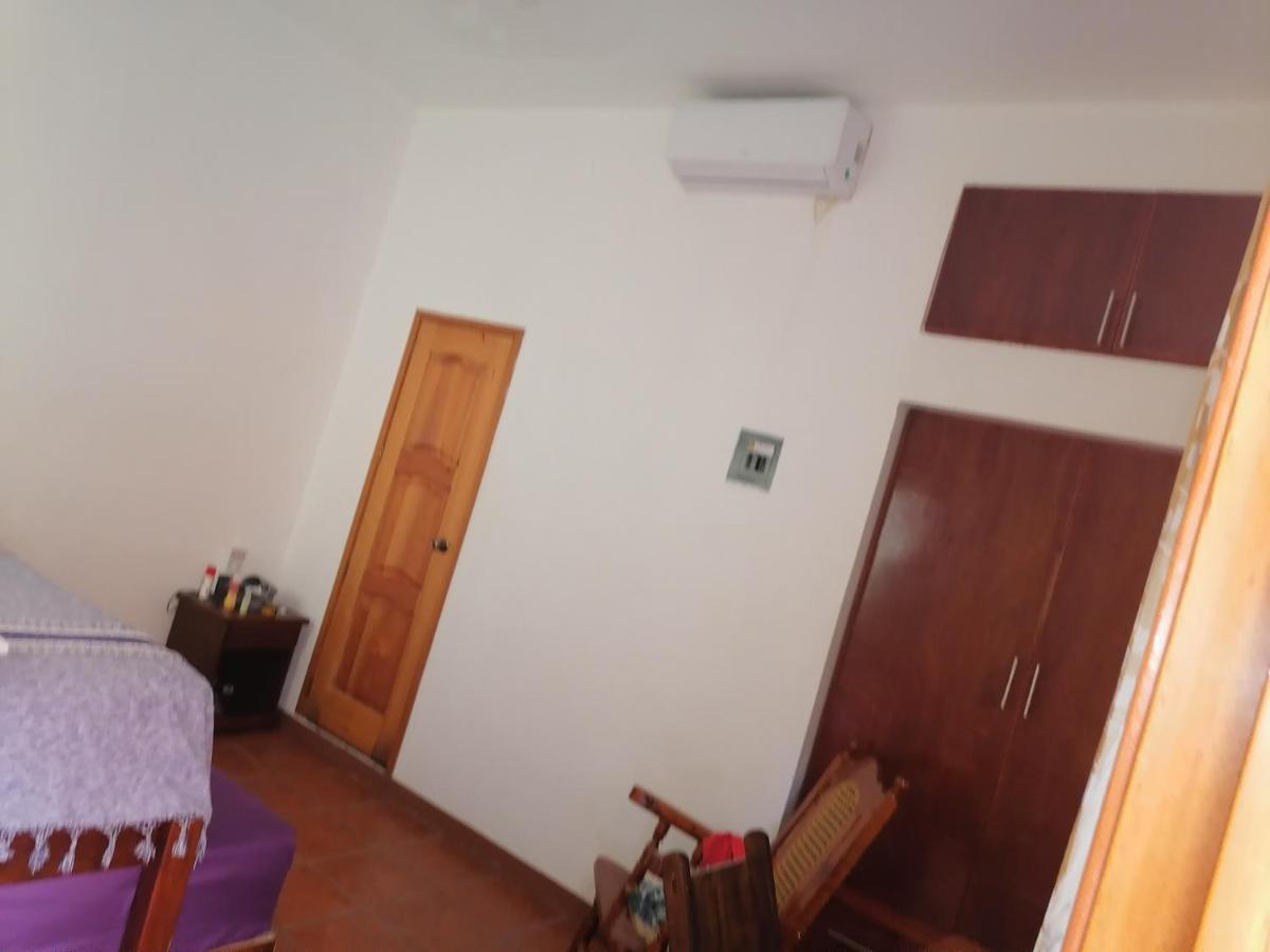 Casa Lomas Del Marinero Internet Starlink Sin Garaje Appartement Puerto Escondido (Oaxaca)