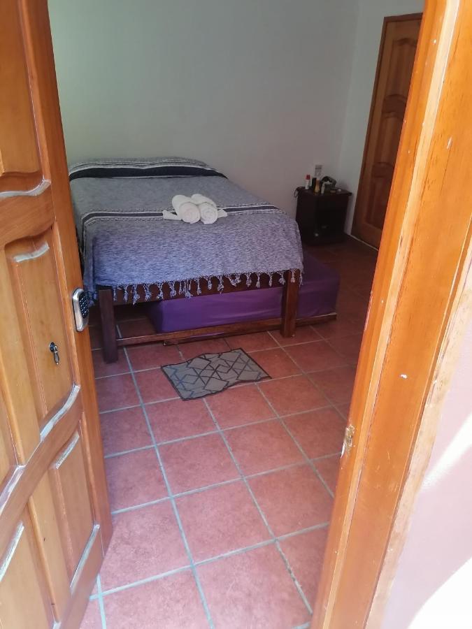 Casa Lomas Del Marinero Internet Starlink Sin Garaje Appartement Puerto Escondido (Oaxaca)