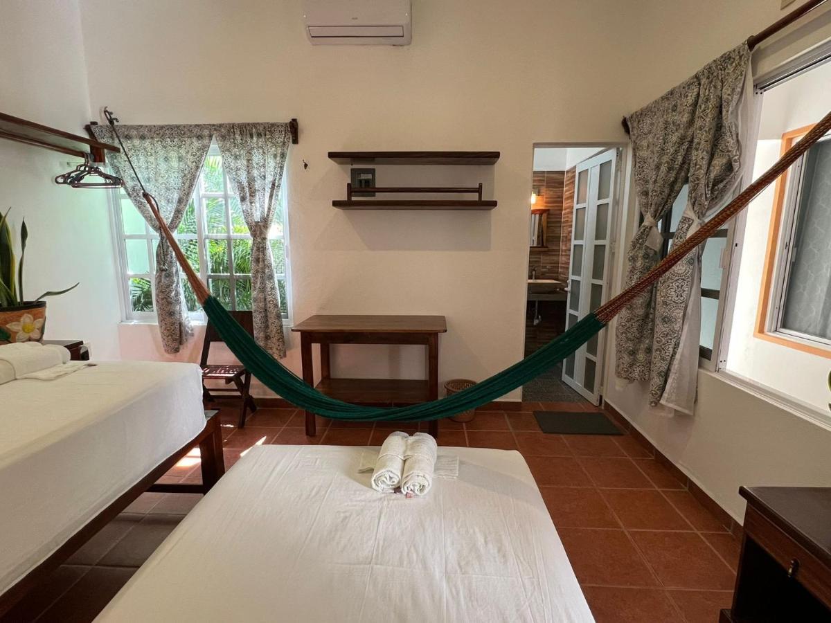 Appartement Casa Lomas Del Marinero Internet Starlink Sin Garaje *