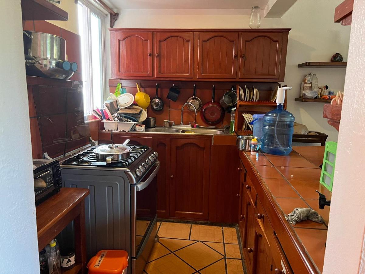 Appartement Casa Lomas Del Marinero Internet Starlink Sin Garaje Puerto Escondido (Oaxaca)