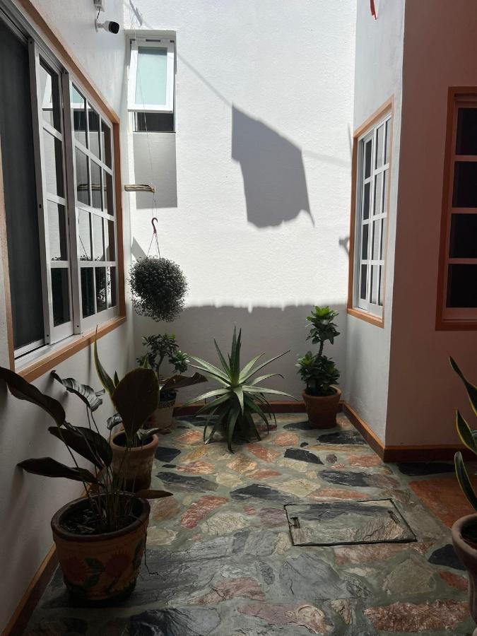 Appartement Casa Lomas Del Marinero Internet Starlink Sin Garaje Puerto Escondido (Oaxaca)