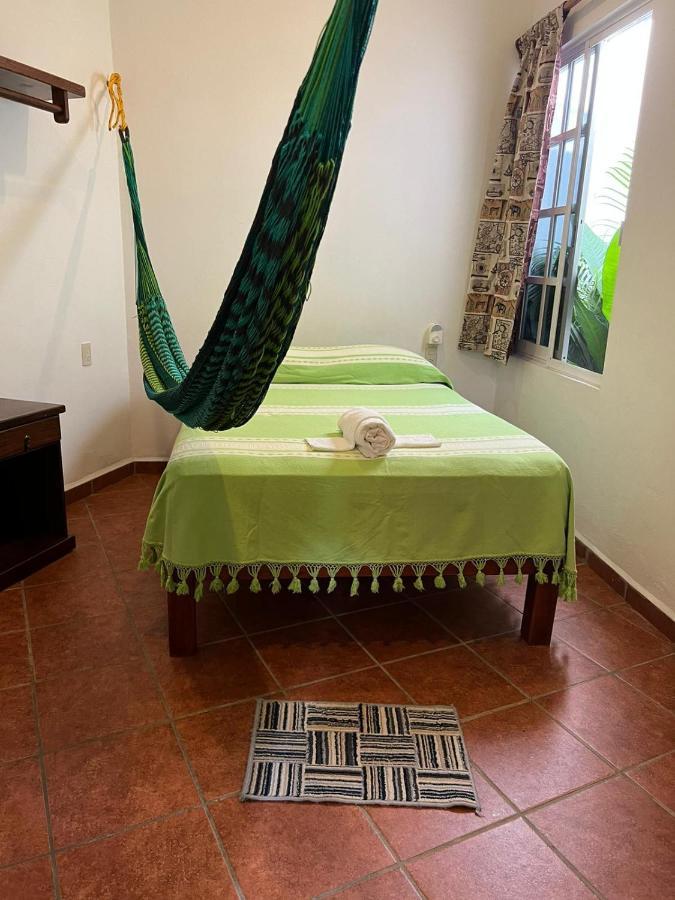 Appartement Casa Lomas Del Marinero Internet Starlink Sin Garaje Puerto Escondido (Oaxaca)