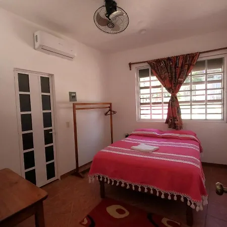 Casa Lomas Del Marinero Internet Starlink Sin Garaje Apartment Puerto Escondido  Exterior photo