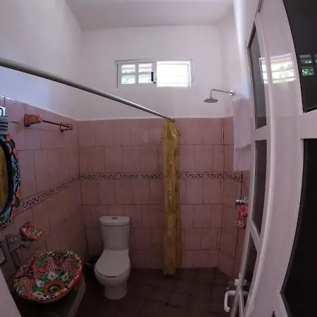Casa Lomas Del Marinero Internet Starlink Sin Garaje Apartment Puerto Escondido  Exterior photo