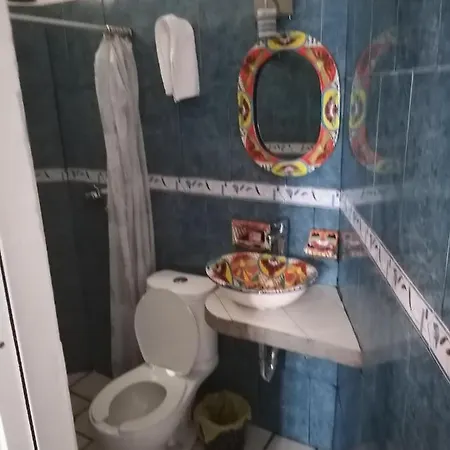 Casa Lomas Del Marinero Internet Starlink Sin Garaje Apartment Puerto Escondido  Exterior photo