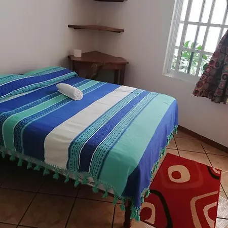 Casa Lomas Del Marinero Internet Starlink Sin Garaje Apartment Puerto Escondido  Exterior photo