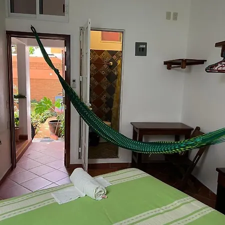 Casa Lomas Del Marinero Internet Starlink Sin Garaje Apartment Puerto Escondido  Exterior photo