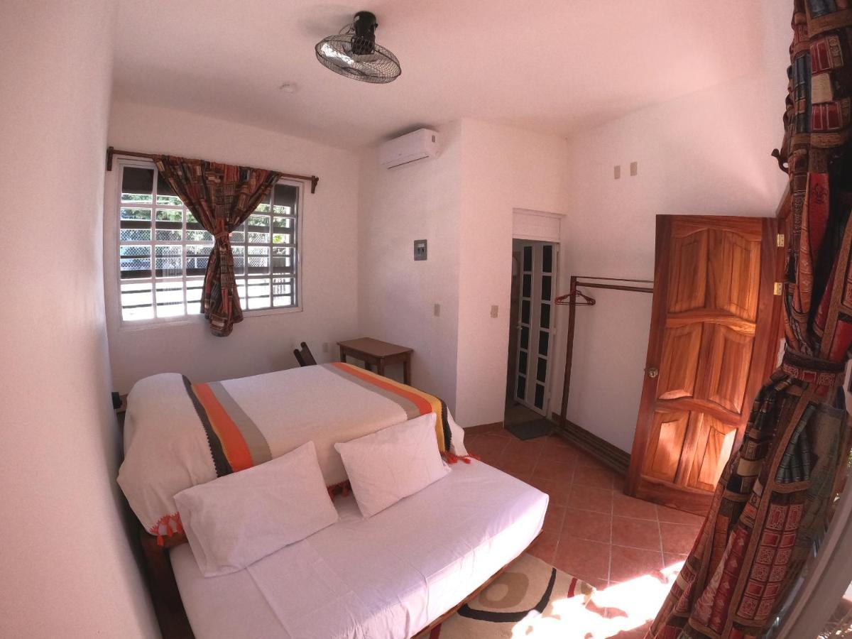 Apartment Casa Lomas Del Marinero Internet Starlink Sin Garaje